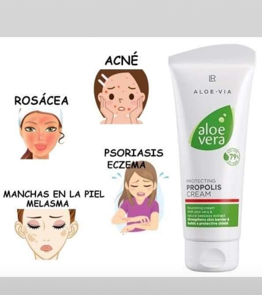 Cura e bellezza