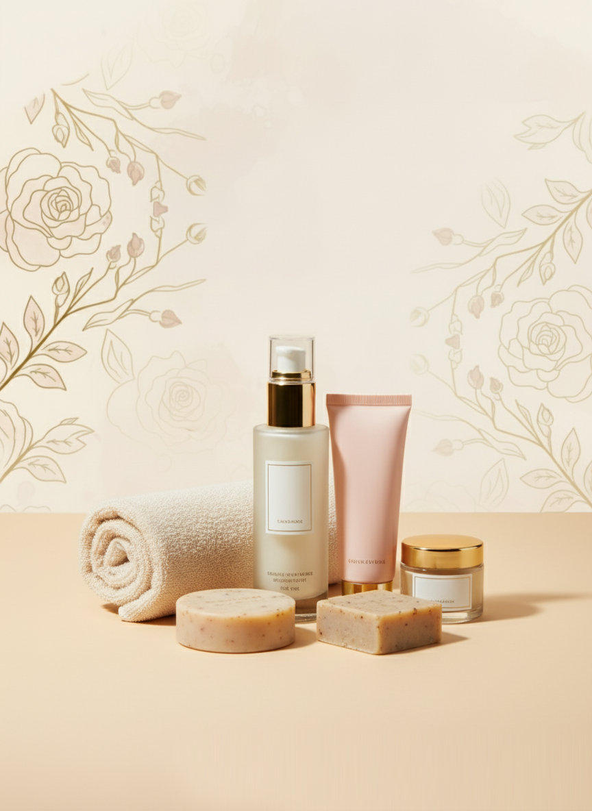 Bellezza e cura della persona