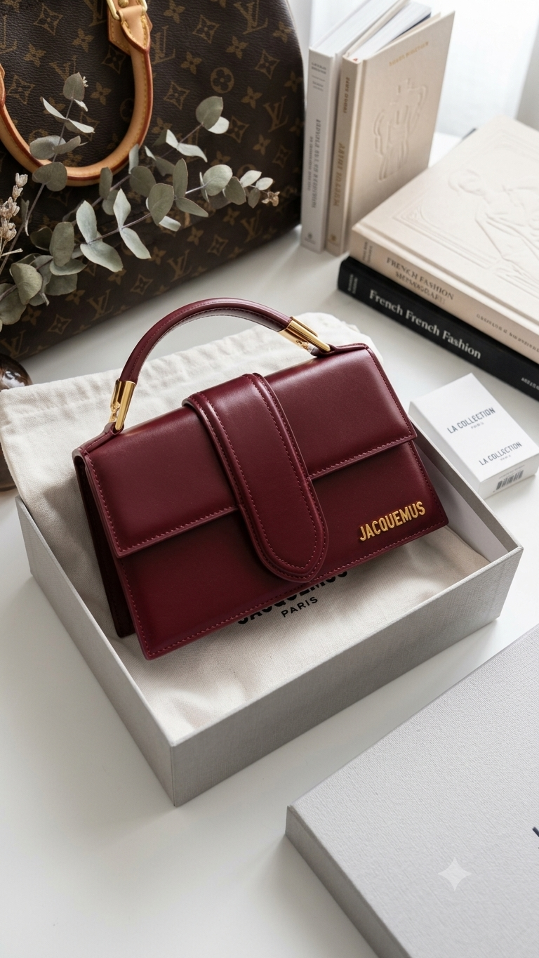 JACQUEMUS