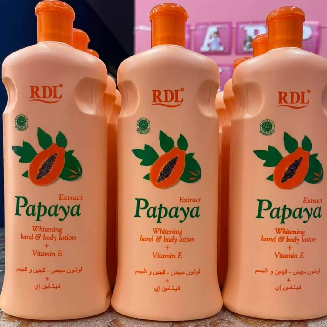 Extract Papaya